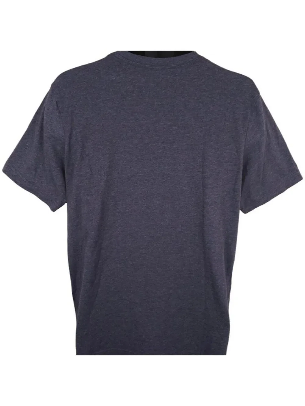 Narwhals Are A Fact T Shirt Mens Size XL Blue Gray Nature Animal Tee